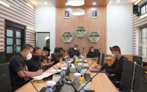 Aplikasi Kinerja ASN Jadi Sorotan DPRD Jawa Barat