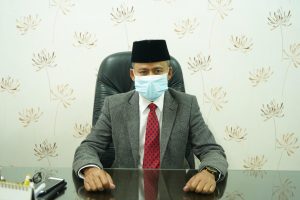 Kasus Positif Covid-19 Menurun, Pemprov Jabar Terus Lakukan Pemulihan Ekonomi