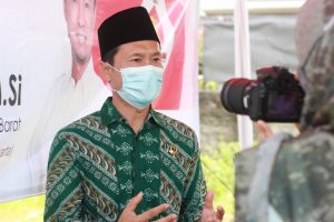 DPRD Jabar : Jangan Biarkan Rakyat Miskin Ikhtiar Tanpa Intervensi Pemerintah