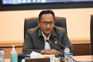 Bedi Budiman Kawal Perda Inisiatif Desa Wisata