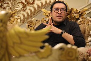 Ridwan Kamil Mau Gabung Parpol 2022, Ini Kata Ketua DPD PDIP Jabar