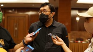 Ono Surono Minta Pemda Bergerak Cepat Soal Angka Stunting yang Tinggi di Jabar