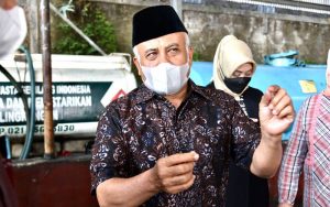 Pemerintah Harus Perhatikan Daur Ulang Limbah B3