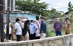 Komisi IV: Kondisi Jembatan DayeuhKolot Mengkhawatirkan