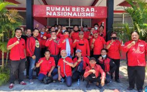 PAC PDI Perjuangan Se-Indramayu Dukung Keputusan DPC Soal Pergantian Ketua Fraksi