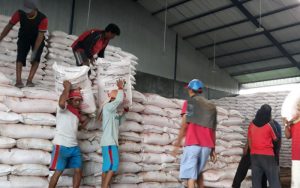 Petani Jangan Khawatir, PT. Pupuk Kujang Pastikan Stok Pupuk Subsidi Aman