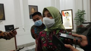 Ineu Purwadewi Sundari Berharap Kongres IV PA GMNI Lahirkan Gagasan Baru Untuk Bangsa