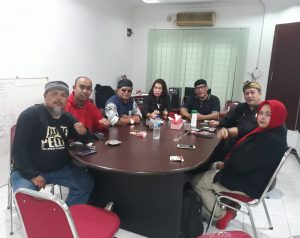 Kasus Arteria Dahlan, Komunitas Budayawan Sunda: Orang Sunda Jangan Mau Dipolitisasi