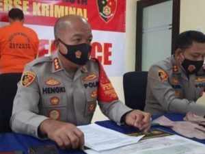 13 Orang Tertipu di Janjikan Jadi Pegawai Kontrak di Pemkot Bekasi
