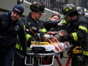 Sebanyak 19 Orang Tewas Akibat Kebakaran di Kawasan The Bronx New York