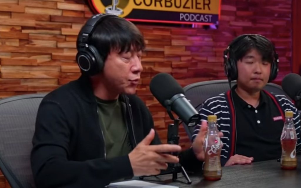 Shin Tae Yong Mampu Merubah Kebiasaan Buruk Timnas Indonesia