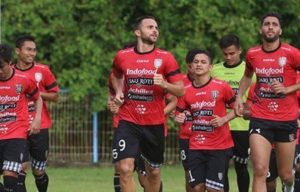 Perburuan Juara Liga 1 Musim 2021/2022 Kian Sengit