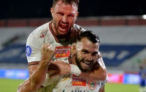 Beberapa Pertandingan Simic Tak Main Full 90 Menit