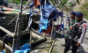 Kapolda Maluku Tegaskan pada Oknum Anggota Brimob yang Diduga Terlibat Kasus Penembakan Warga di Lokasi Penambangan Emas Akan di Pecat