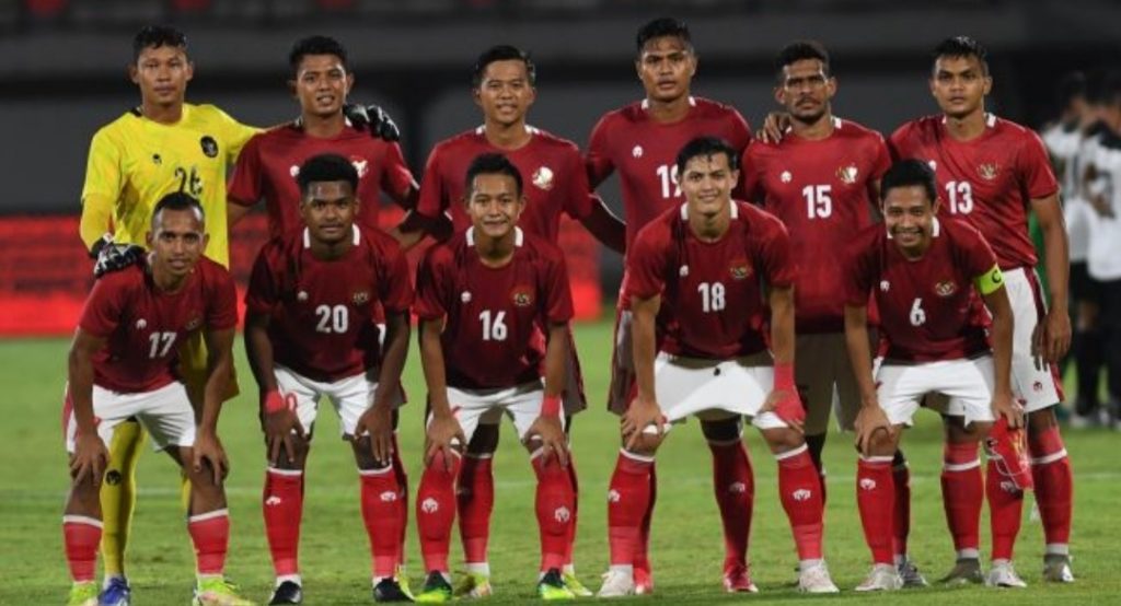 Menjelang Piala AFF U-23 2022, Timnas Indonesia Berangkat ke Kamboja Menggunakan Pesawar Carter