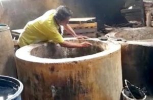 Harga Kedelai Naik, Perajin Tahu di Kabupaten Ciamis Hentikan Produksi