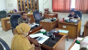 DPRD Karawang Akan Buat Perda Penanggulangan Penyakit Menular