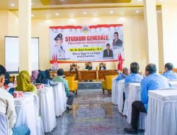Politeknik Kepribadian Buka Pendaftaran Mahasiswa Baru, Gratis SPP Bagi 200 Pendaftar Pertama