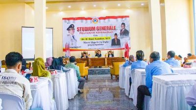 Politeknik Kepribadian Buka Pendaftaran Mahasiswa Baru, Gratis SPP Bagi 200 Pendaftar Pertama