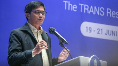 PTN dan LLDIKTI Diminta Kolaborasi Jaga Reputasi Institusi