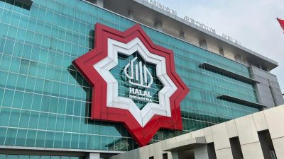 BPJPH Bersama BRIN Gelar Survei Kepuasan Sertifikasi Halal 2024