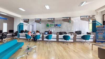 DPMPTSP Jabar Seleksi Investor Lewat Investment Challenge