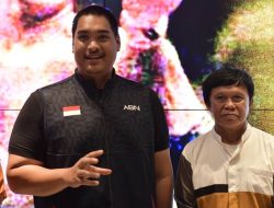 Nobar Film Ellyas Pical Untuk Menginspirasi Generasi Muda
