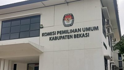 KPU Bekasi Buka Rekrutmen 8.180 Pantarlih Untuk Pilkada 2024