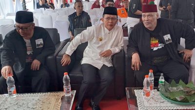Kongres Masyarakat Bekasi Himpun Aspirasi Para Tokoh Untuk Kemajuan Daerah