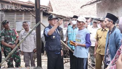 Angka Kemiskinan Ekstrem di Kabupaten Bekasi Capai 1.121 Jiwa