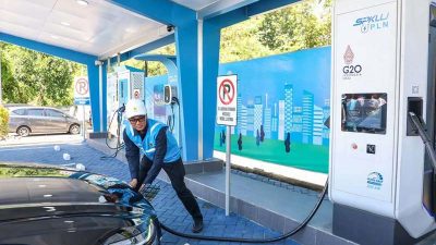 Transformasi Baru PLN Tingkatkan Penjualan Tenaga Listrik