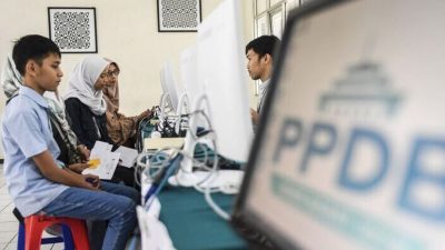 Curang di PPDB 2024, Pemprov Jabar Bakal Anulir Kelulusan