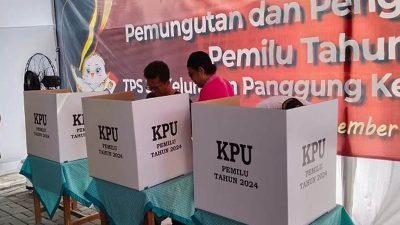Jumlah TPS Pada Pilkada Bekasi 2024 Diperkirakan Berkurang, Ini Sebabnya