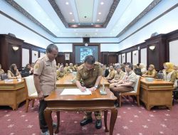 Sekda Jabar Dorong ASN Berikan Kinerja Terbaik Untuk Masyarakat