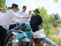 Produksi Gabah Kering Giling di Jabar 2024 Ditarget 11 Juta Ton