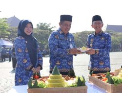 Pemkab Bekasi Teken Pakta Integritas Larangan Judi Online dan Konvensional