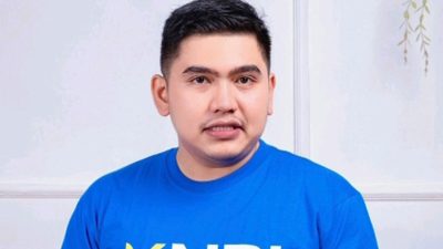 KNPI Bekasi Apresiasi Pemkab Dorong Pemuda Raih Gelar Sarjana