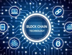 Pemprov Jabar Aplikasikan Teknologi Blockchain Pada Fitur Kepegawaian