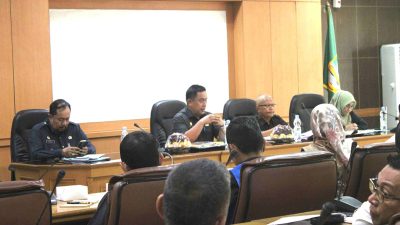 Pemkab Bekasi Akan Berlakukan Status Darurat Kekeringan Lahan Pertanian