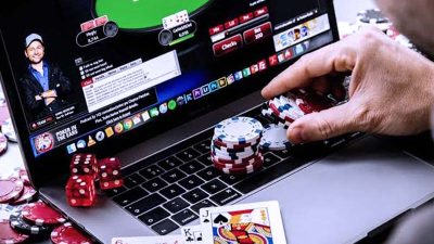 Berantas Judi Online, Kemkominfo Akan Cabut Tanda Daftar PSE Pelanggar