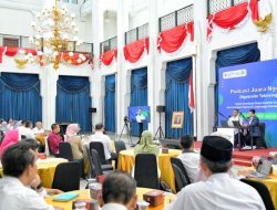 Pemprov Jawa Barat Terapkan Teknologi Blockchain, Ini Gunanya