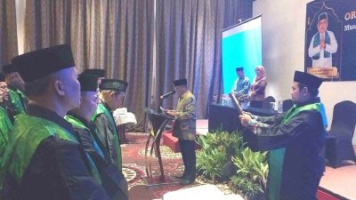 Dewan Hakim MTQ Ke-56 Kabupaten Bekasi Resmi Dikukuhkan
