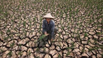 Wilayah Kekeringan Berkurang, Pemkab Bekasi Tetapkan Masa Transisi