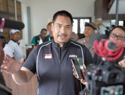 Menpora Apresiasi E-Sport Dilombakan Pada Peparnas XVII Solo 2024