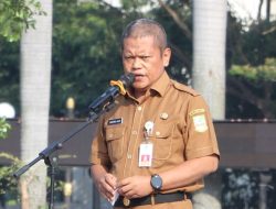 Tahapan Seleksi Peserta PPPK 2024, Ini Pesan Pj Sekda Bekasi