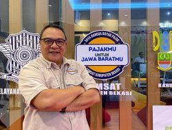 Samsat Bekasi Umumkan Pemutihan Pajak Kendaraan Bermotor