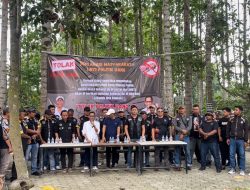 Tolak Politik Uang, Masyarakat Kabupaten Bentuk Koalisi untuk Pilkada yang Bersih