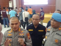 Polisi Periksa Faktor Kelalaian dari Tower BTS yang Roboh di Tambun
