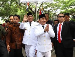 Ade Kuswara Kunang Bupati Pertama Kader PDIP Cetak Sejarah Menang Pilkada di Kabupaten Bekasi