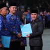 Metode Meritokrasi, Rotasi dan Mutasi Harus Diterapkan Bagi ASN Berpengalaman